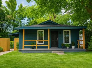 2392 Zanone Ave, Memphis, TN 38114
