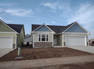 19555 E Cecilia Ln, Greenacres, WA 99016