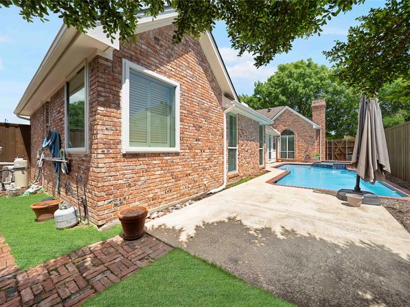 5305 Brouette Ct, Plano, TX 75023