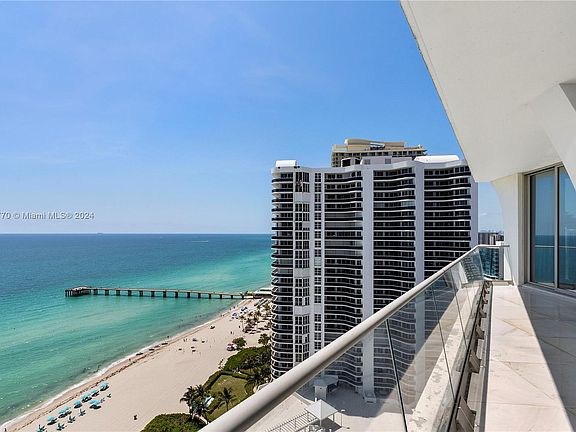 2nd image of 16901 Collins Ave APT 1901
