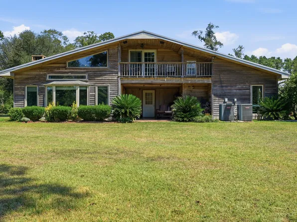 916 Highway 1147, Deridder, LA 70634