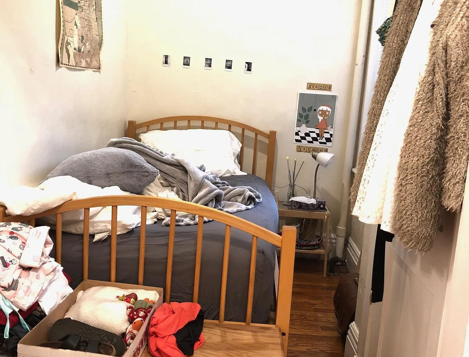 2 bed, $3,200 — Photo 4