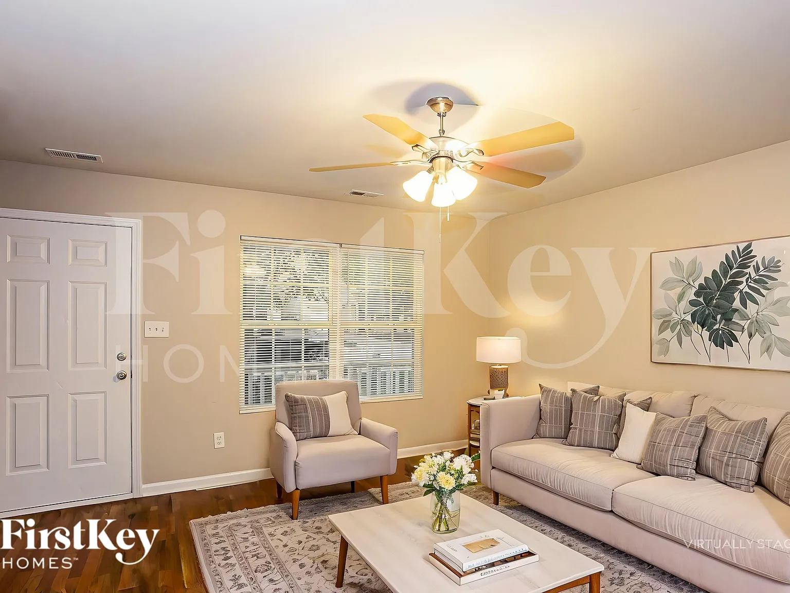 3 bed, 2.5 bath, 1470 sqft, $1,845 — Photo 4