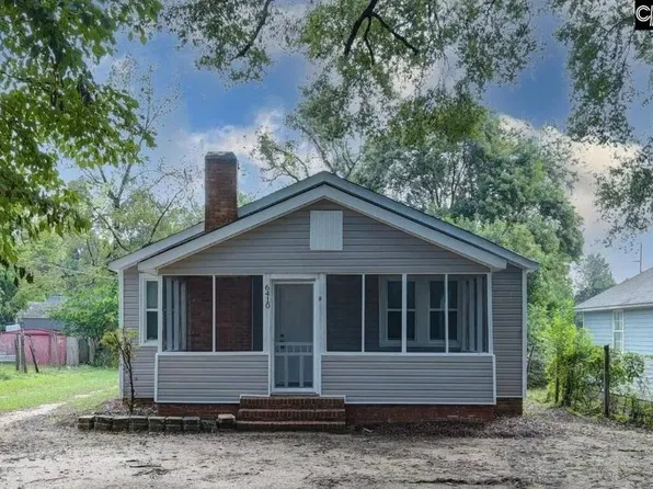 6410 Simpson St, Columbia, SC 29203
