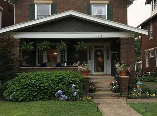 116 10th Ave, Huntington, WV 25701