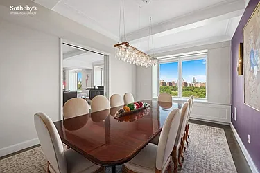 Sold by Sotheby's International Realty