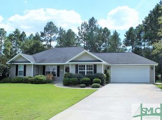 312 Saranac Way, Guyton, GA 31312