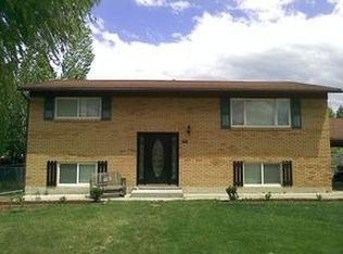 166 N Center St, Hyrum, UT 84319