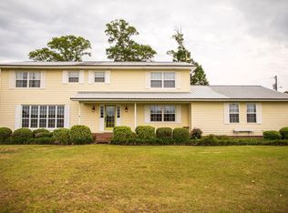 1238 Davis Rd, Brantley, AL 36009