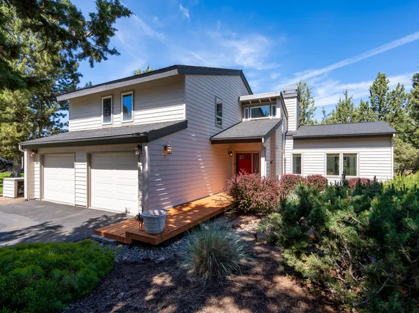 2028 Osprey Dr, Redmond, OR 97756