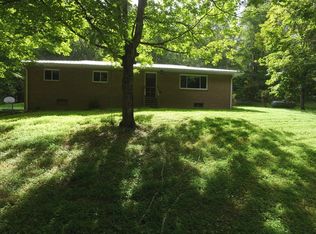258 Sugar Hollow Rd, La Follette, TN 37766