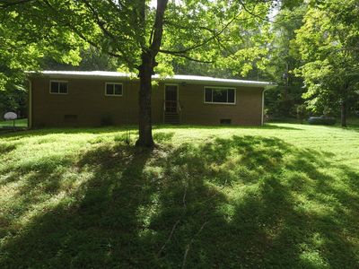 258 Sugar Hollow Rd, La Follette, TN, 37766