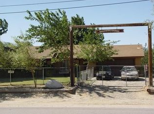 9344 E Avenue T12, Littlerock, CA 93543