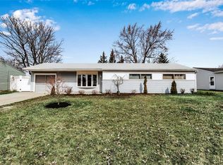87 Bonita Dr, Depew, NY