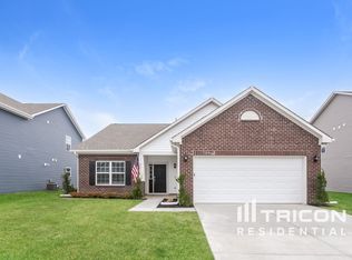 675 Albermarle Dr, Pittsboro, IN 46167