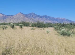 S Apache Sky Rd, Hereford, AZ 85615