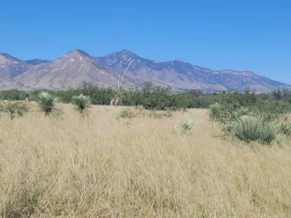 S Apache Sky Rd, Hereford, AZ 85615