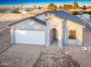 3616 Spitz St, Las Cruces, NM 88005
