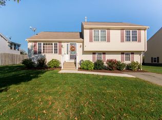 837 Phillips Rd, New Bedford, MA 02745