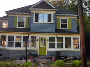51 Cedar St, Saranac Lake, NY 12983