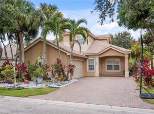6575 NW 113th Way, Parkland, FL 33076