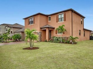 4309 Alligator Flag Cir, West Melbourne, FL 32904