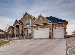 7514 Plateau Rd, Greeley, CO 80634