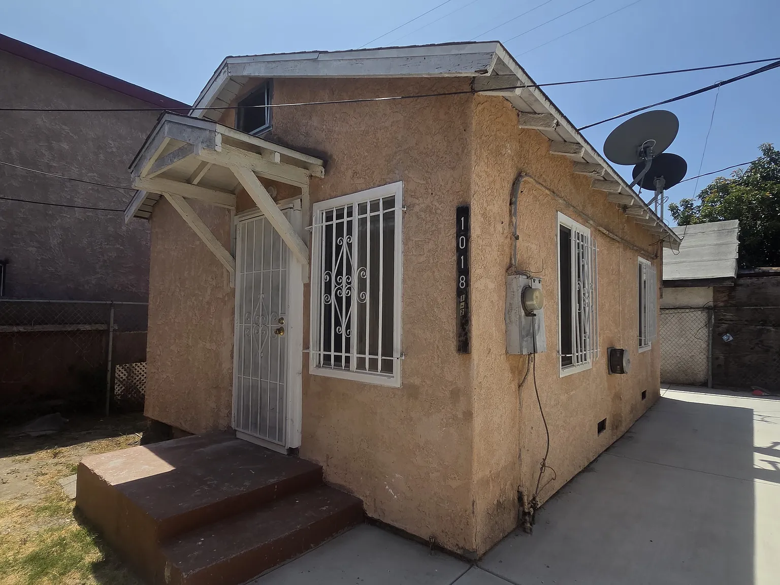 1 bed, $1,600 — Photo 2