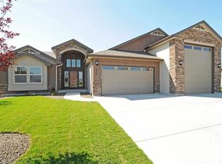 198 S Discovery Bay Ave, Star, ID 83669
