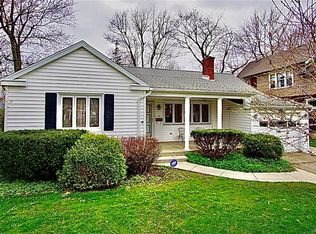 116 Parkhurst Blvd, Buffalo, NY 14223