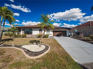 618 Santa Margerita Ln, Punta Gorda, FL 33950