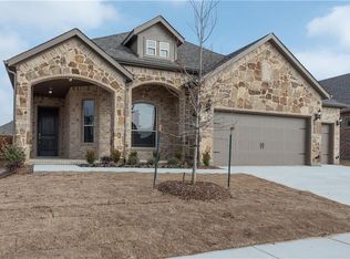 635 Brook Dr, Anna, TX 75409