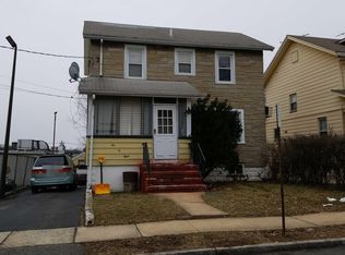 1008 Woolley Ave, Union, NJ 07083