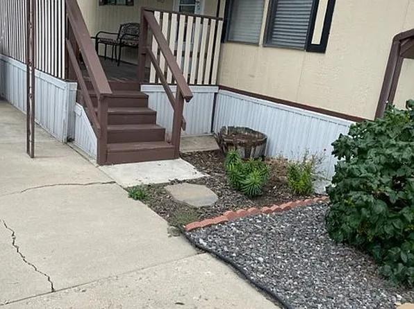 1010 S 400 E Trailer 39, Springville, UT 84663