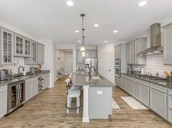 12257 Rooster Tail Dr, Pickerington, OH 43147