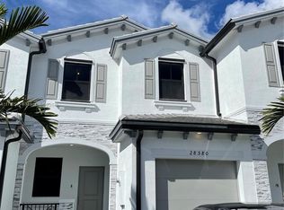 28580 SW 134th Ct, Homestead, FL 33033