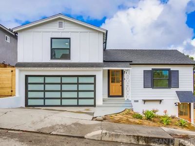 702 W Upas St, San Diego, CA, 92103