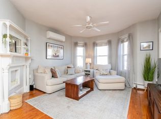 191 L St #2, South Boston, MA 02127