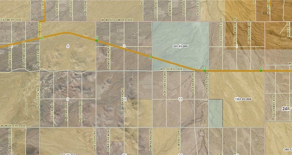 1st image of Lot 5&12 Cheryl Avenue