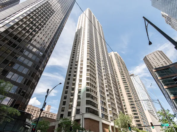 (undisclosed Address), Chicago, IL 60611