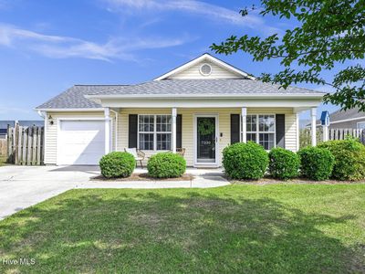 7230 Copperfield Court, Wilmington, NC, 28411