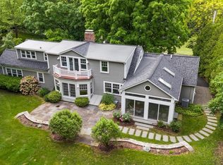 44 Martin Rd, Concord, MA 01742