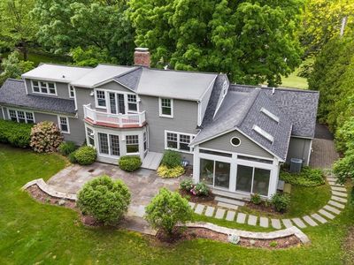 44 Martin Rd, Concord, MA, 01742