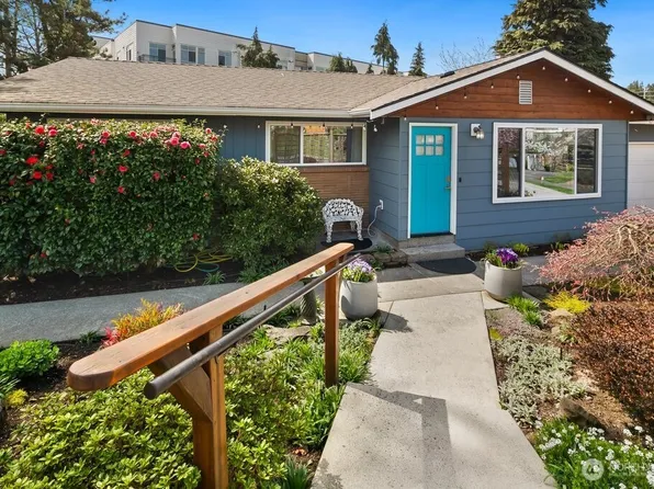 15309 Stone Avenue N, Shoreline, WA 98133