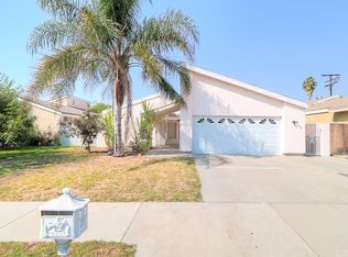 8359 Lurline Ave, Winnetka, CA 91306