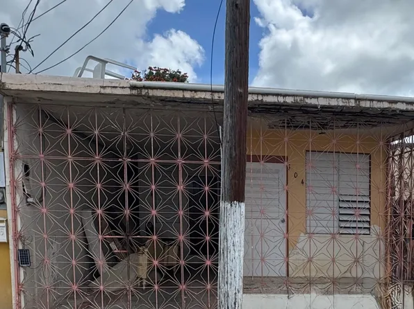104 Luis Venegas, Guayama, PR 00784