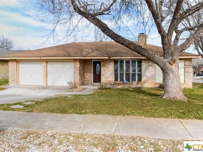 4902 Crestwood Dr, Schertz, TX, 78108