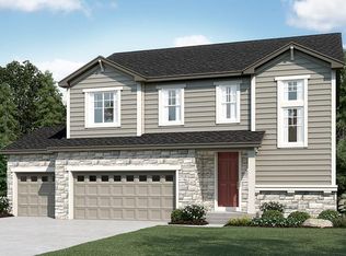 6642 S Biloxi Way, Aurora, CO 80016