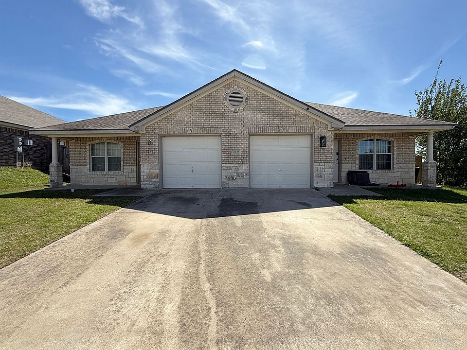 2nd image of 1502 Powder River Dr #A/b