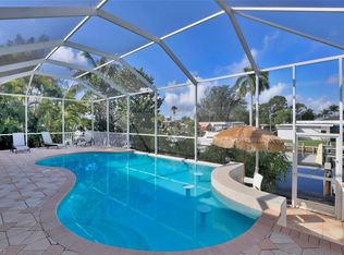 3285 Stabile Rd, Saint James City, FL 33956